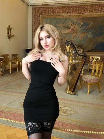 Проститутка Алена